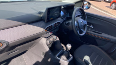 Dacia Sandero Stepway 1.0 TCe Comfort 5dr Petrol Hatchback